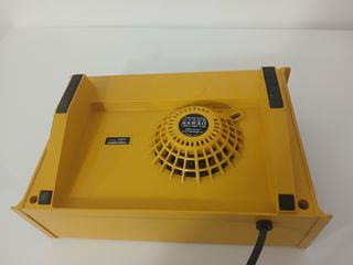 Termoventilatore Vintage OLIMPIC HAWAII 521 A