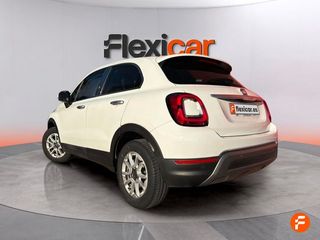 Fiat 500X City Cross 1.6 E-Torq 81kW (110CV) 4x2