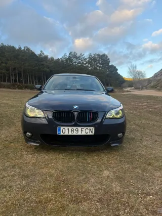 BMW Serie 5 2004