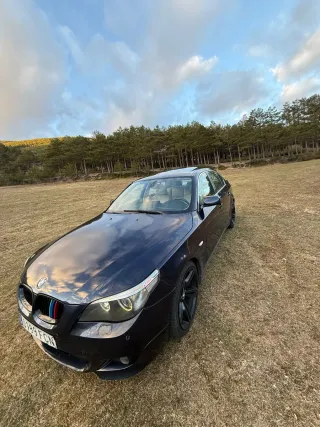 BMW Serie 5 2004