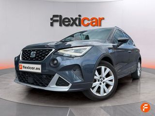 Seat Arona 1.0 TSI 81kW (110CV) DSG Xperience