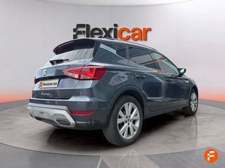 Seat Arona 1.0 TSI 81kW (110CV) DSG Xperience