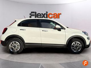 Fiat 500X City Cross 1.6 E-Torq 81kW (110CV) 4x2