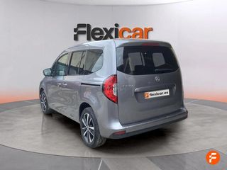 Mercedes Clase T 180 d