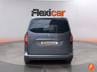 Mercedes Clase T 180 d