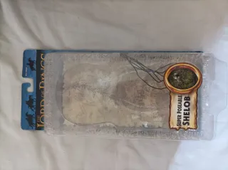 Figura del señor de los anillos la araña Shelob