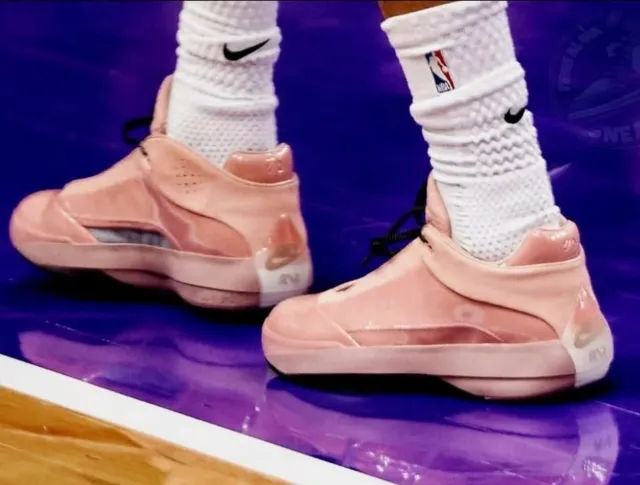 Zapatillas Nike Air Jordan Retro 40 "Dusty Rose"