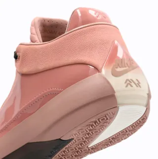 Zapatillas Nike Air Jordan Retro 40 "Dusty Rose"