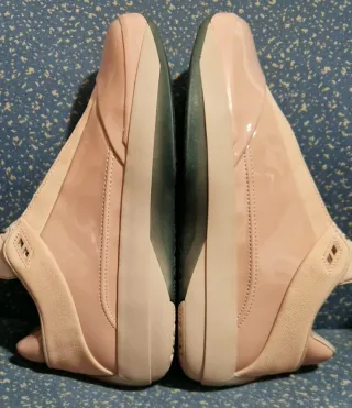 Zapatillas Nike Air Jordan Retro 40 "Dusty Rose"