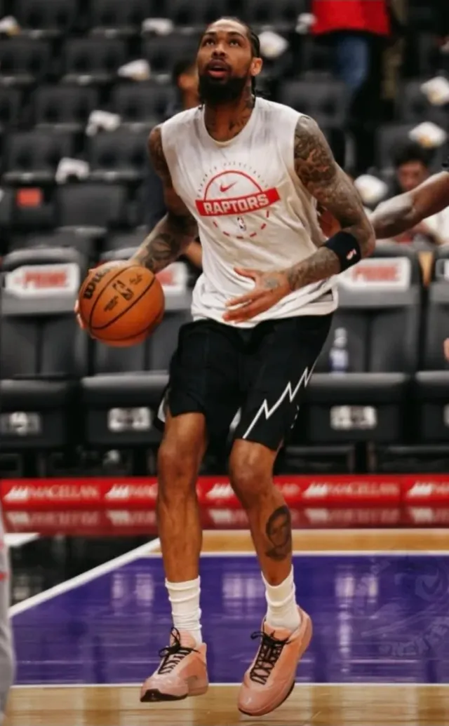 Zapatillas Nike Air Jordan Retro 40 "Dusty Rose"