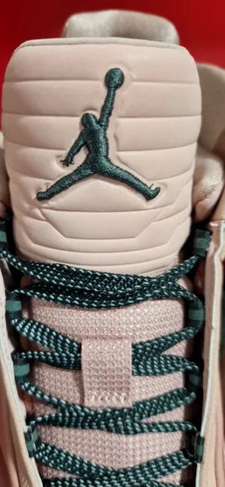 Zapatillas Nike Air Jordan Retro 40 "Dusty Rose"