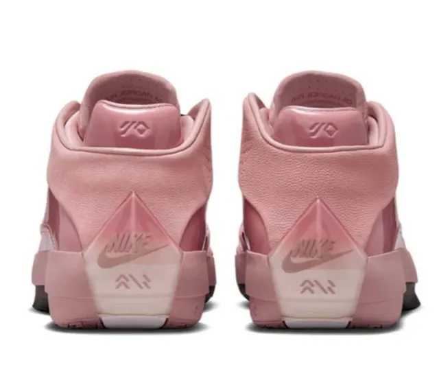Zapatillas Nike Air Jordan Retro 40 "Dusty Rose"