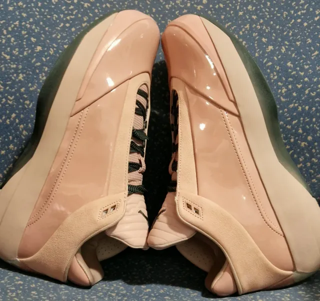 Zapatillas Nike Air Jordan Retro 40 "Dusty Rose"