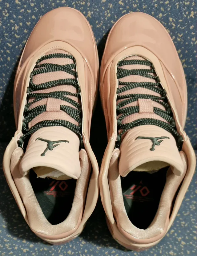 Zapatillas Nike Air Jordan Retro 40 "Dusty Rose"