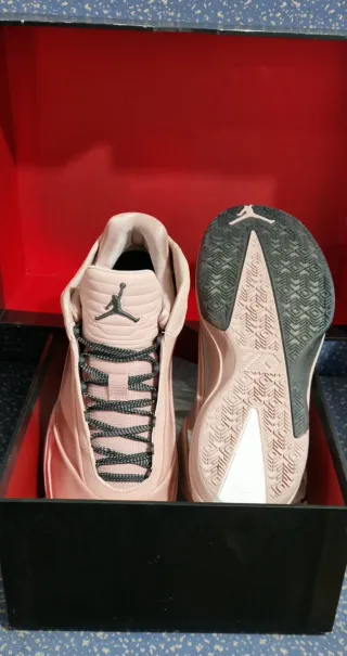 Zapatillas Nike Air Jordan Retro 40 "Dusty Rose"