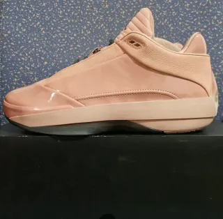 Zapatillas Nike Air Jordan Retro 40 "Dusty Rose"