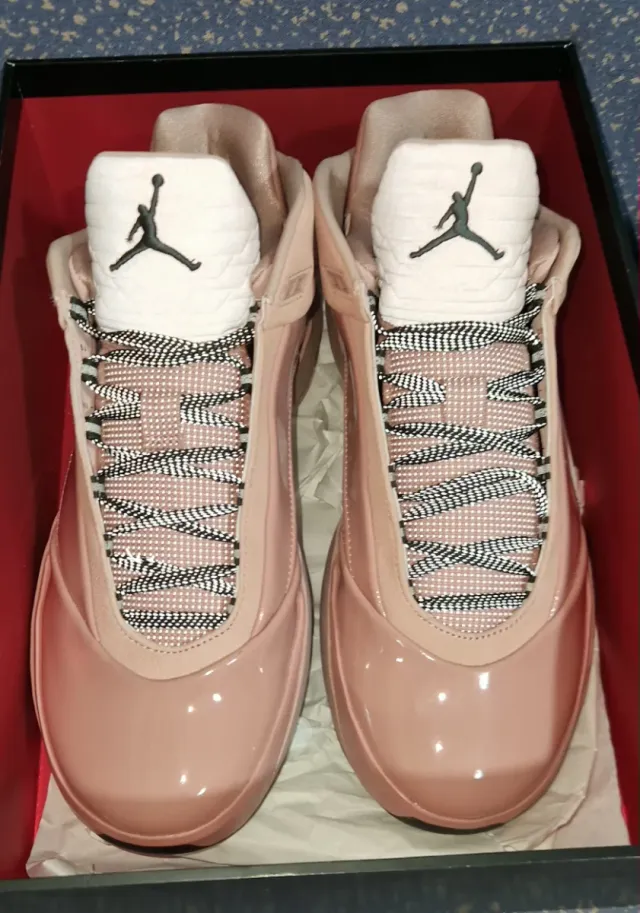 Zapatillas Nike Air Jordan Retro 40 "Dusty Rose"