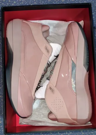 Zapatillas Nike Air Jordan Retro 40 "Dusty Rose"