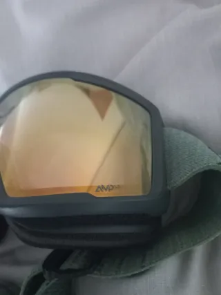 Gafas Scott Fotocromáticas Esquí/Snowboard