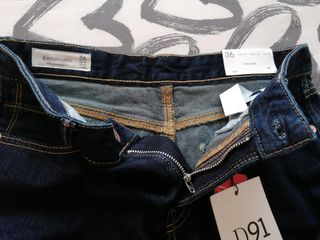 Pantalón vaquero D91