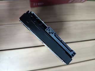 TOSHIBA P300 Disco duro interno 2 TB – 3,5"