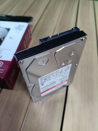 TOSHIBA P300 Disco duro interno 2 TB – 3,5"