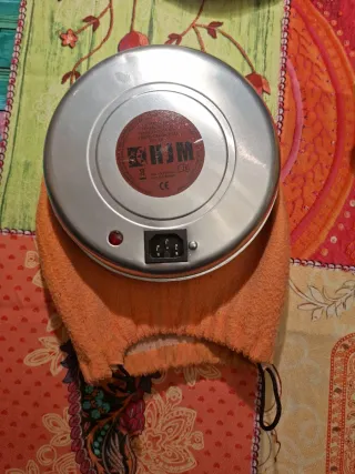 Calefactor HJM para cama