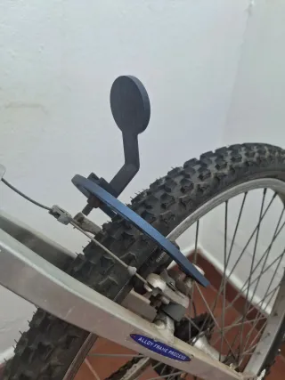 Bicicleta Montain Bike