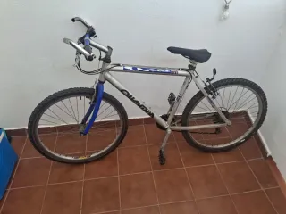 Bicicleta Montain Bike