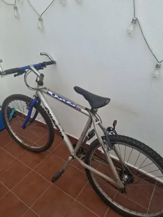 Bicicleta Montain Bike