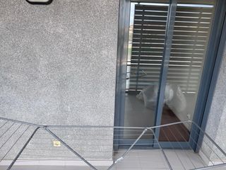 Tendedero plegable metálico