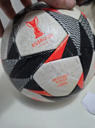 Balón UEFA Champions League Femenina