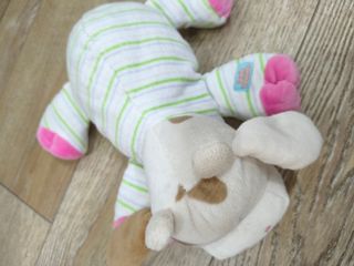 Peluche Vaca Infantil