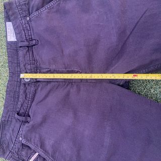 Diesel Jeans Corti neri Uomo