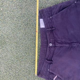 Diesel Jeans Corti neri Uomo