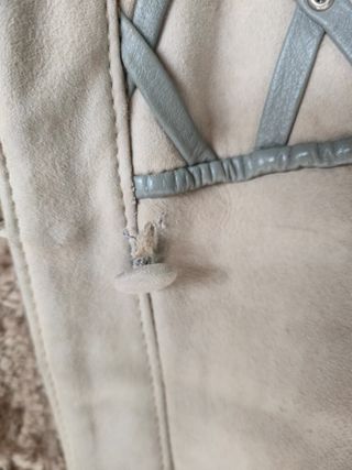 Montone da Donna Alta Moda by Disled