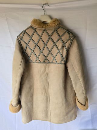 Montone da Donna Alta Moda by Disled