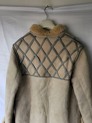 Montone da Donna Alta Moda by Disled