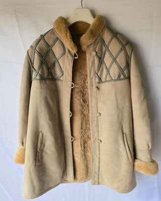 Montone da Donna Alta Moda by Disled