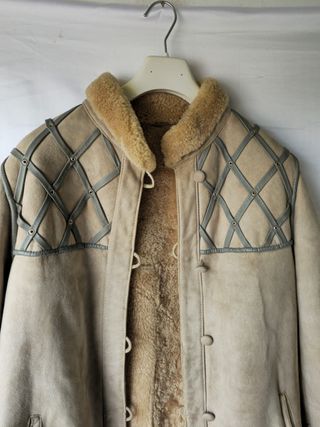 Montone da Donna Alta Moda by Disled