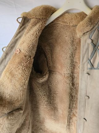 Montone da Donna Alta Moda by Disled