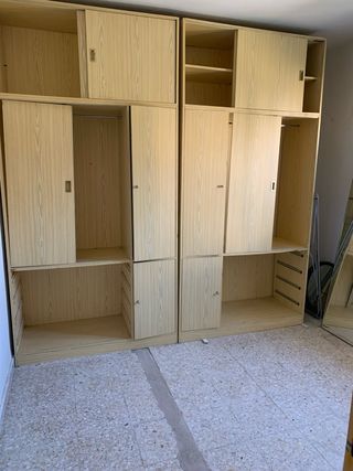 Casa con parcela terreno urbano y zona rústica