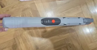 Super Nintendo Scope 6