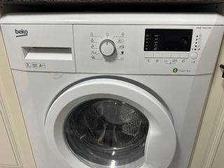 Lavadora Beko 7kg A++