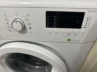 Lavadora Beko 7kg A++