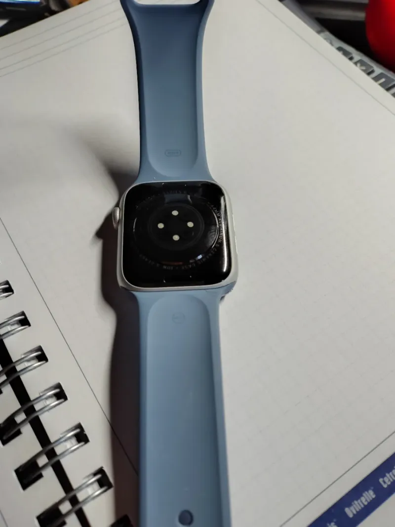 Apple Watch Series 6 GPS afbeelding 2
