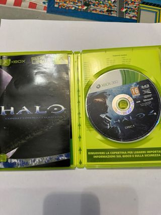 Xbox 360 Halo 4 PAL Edizione 2 Dischi