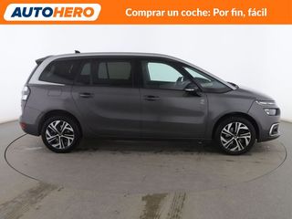 Citroën Grand C4 Spacetourer 1.5 Blue-HDi Origins