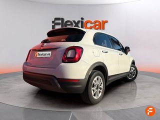 Fiat 500X City Cross 1.6 E-Torq 81kW (110CV) 4x2