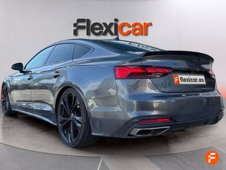 Audi A5 B.Line 35 TDI 120kW S tronic Sportback